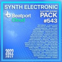 VA - Beatport Synth Electronic: Electro Sound Pack #543 (2022) MP3
