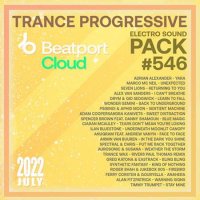 VA - Beatport Trance Progressive: Electro Sound Pack #546 (2022) MP3
