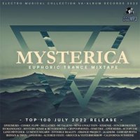 VA - Mysterica: Euphoric Trance Mixtape (2022) MP3