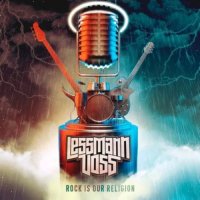 Lessmann / Voss - Rock Is Our Religion (2022) MP3