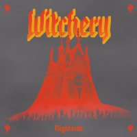 Witchery - Nightside (2022) MP3