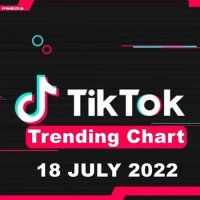 VA - TikTok Trending Top 50 Singles Chart [18.07] (2022) MP3