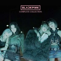 BLACKPINK - Complete Collection (2022) MP3