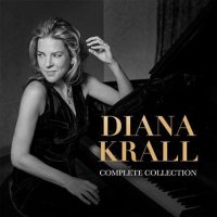Diana Krall - The Complete Collection (2022) MP3