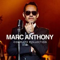 Marc Anthony - Complete Collection (2022) MP3