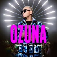 Ozuna - Complete Collection (2022) MP3