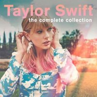 Taylor Swift - Complete Collection (2022) MP3