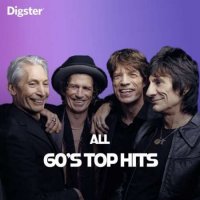 VA - All 60's Top Hits (2022) MP3