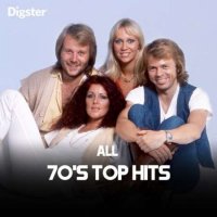 VA - All 70's Top Hits (2022) MP3