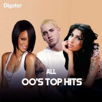 VA - All 00's Top Hits (2022) MP3