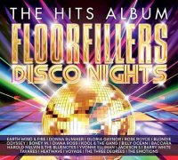 VA - The Hits Album Floorfillers - Disco Nights [3CD] (2022) MP3