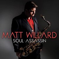 Matt Willard - Soul Assassin (2022) MP3
