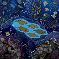 Ocean Mole - Ocean Mole (2022) MP3