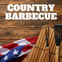 VA - Country Barbecue (2022) MP3