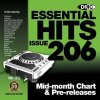 VA - DMC Essential Hits 206 (2022) MP3