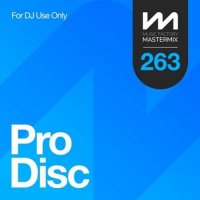 VA - Mastermix Pro Disc 263 (2022) MP3