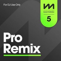 VA - Mastermix Pro Remix 5 (2022) MP3