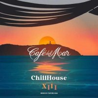 VA - Cafe Del Mar - Caf&#233; del Mar Chillhouse Mix XIII [DJ Mix, 2CD] (2022) MP3