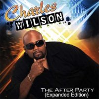 Charles Wilson - The After Party (Expanded Edition) (2022) MP3