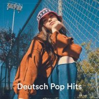 VA - Deutsch Pop Hits (2022) MP3