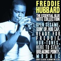 Freddie Hubbard - The Essential Blue Note Collection (2022) MP3