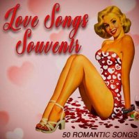 VA - Love Songs Souvenir - 50 Romantic Songs (2022) MP3