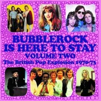 VA - Bubblerock Is Here To Stay [Vol.2, 3CD] (2022) MP3
