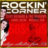 VA - Rockin' Corner [Vintage Collection from 50's] (2022) MP3