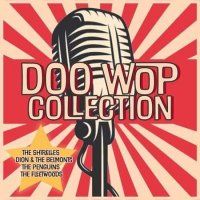 VA - Doo Wop Collection (2022) MP3