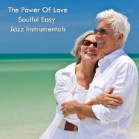 VA - The Power of Love Soulful Easy Jazz Instrumentals (2022) MP3