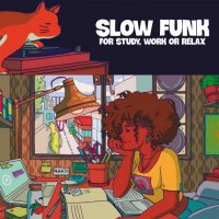 VA - Slow Funk (2022) MP3