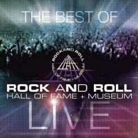 VA - The Best of Rock and Roll Hall of Fame + Museum Live (2022) MP3