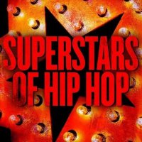 VA - Superstars of Hip Hop (2022) MP3