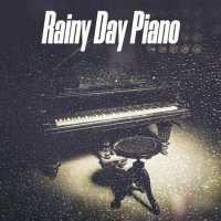 VA - Rainy Day Piano (2022) MP3