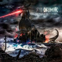 Ryo Okumoto - The Myth of the Mostrophus (2022) MP3