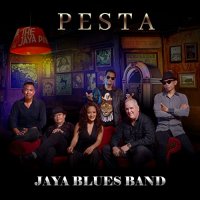 Jaya Blues Band - Pesta (2022) MP3
