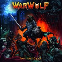 Warwolf - Necropolis (2022) MP3