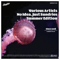 VA - No Idea. Just Sundries [Summer Edition] (2022) MP3