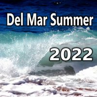 VA - Del Mar Summer 2022 (2022) MP3