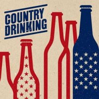 VA - Country Drinking (2022) MP3