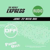VA - Promo Only - Express Audio - DJ Tools June [Week 1] (2022) MP3