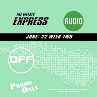 VA - Promo Only - Express Audio DFF June [Week 2] (2022) MP3