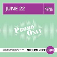 VA - Promo Only - Modern Rock Radio June (2022) MP3