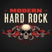 VA - Modern Hard Rock (2022) MP3