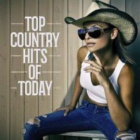 VA - Top Country Hits of Today (2022) MP3