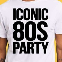 VA - Iconic 80s Party (2022) MP3