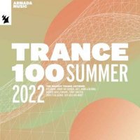 VA - Trance 100 - Summer (2022) MP3