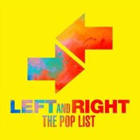 VA - Left and Right - The Pop List (2022) MP3