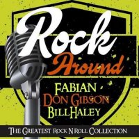 VA - Rock Around [The Greatest Rock n Roll Collection] (2022) MP3
