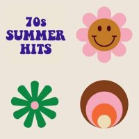 VA - 70s Summer Hits (2022) MP3